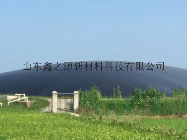 沼氣池黑膜的使用有哪些好處值得被關(guān)注？