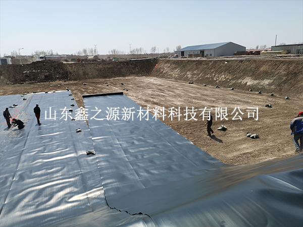 沼氣池防滲膜性能測(cè)試主要有哪幾項(xiàng)？