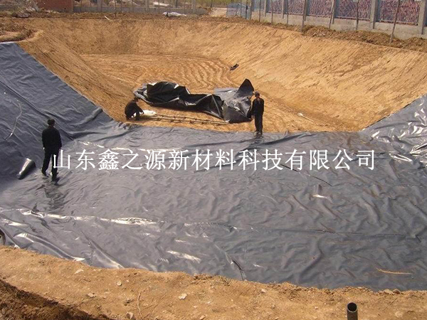 哪些依據(jù)是驗收沼氣池黑膜的焊接標(biāo)準(zhǔn)？