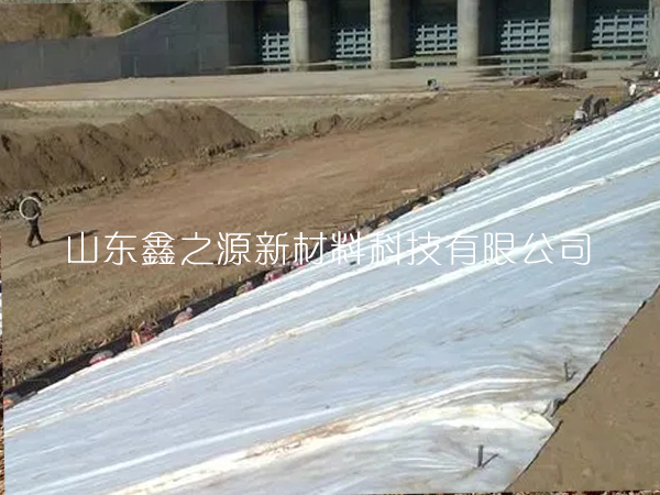 魚蝦養(yǎng)殖防滲膜在進(jìn)行存儲時須注意哪些事項？