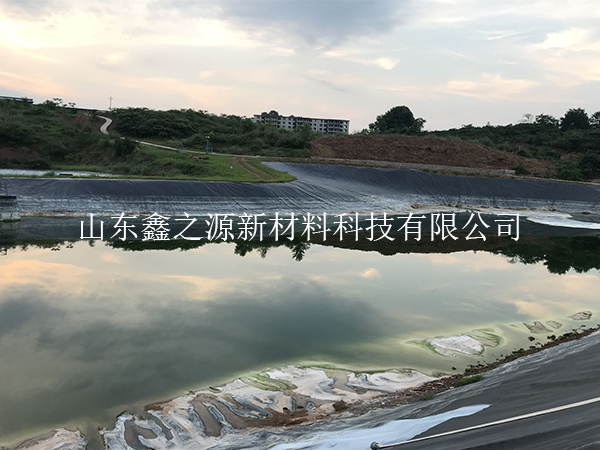 沼氣池土工膜性能測(cè)試有哪些技巧標(biāo)準(zhǔn)須掌握？