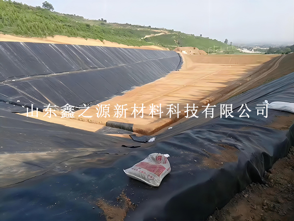 保證蓄水池防滲膜完整的重要性有哪些體現(xiàn)？