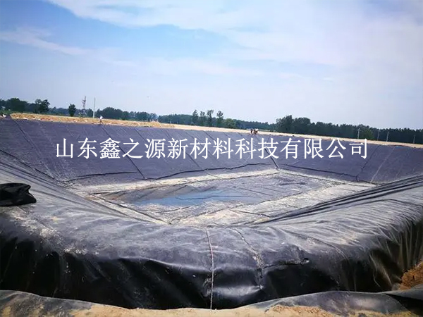 創(chuàng)新視角下的沼氣池防滲膜保護(hù)策略：綠色、高效與可持續(xù)