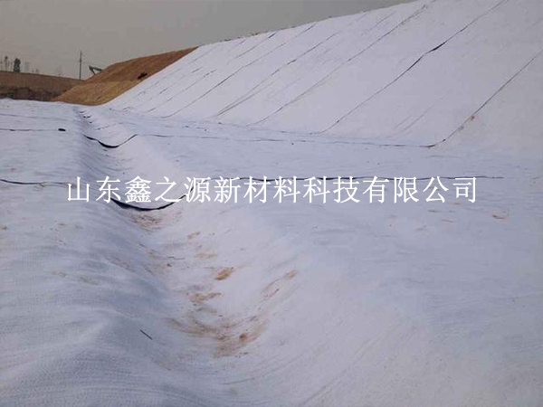 守護(hù)養(yǎng)殖基業(yè)，揭秘防滲膜防老化新策略