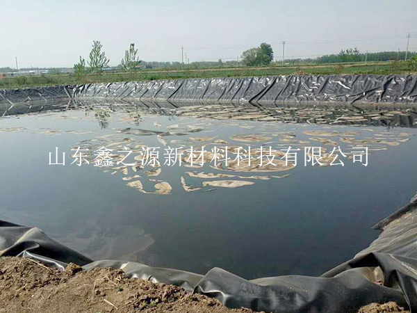 養(yǎng)殖防滲膜裁剪技巧：確保效果，不減效能