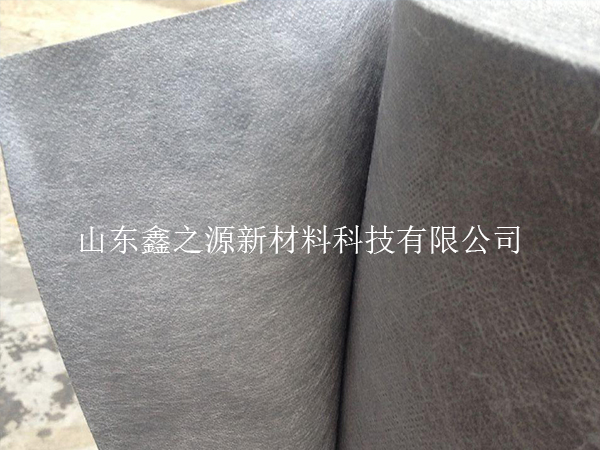 黑色丙綸土工布：優(yōu)勢盡顯，打造堅(jiān)實(shí)工程基礎(chǔ)