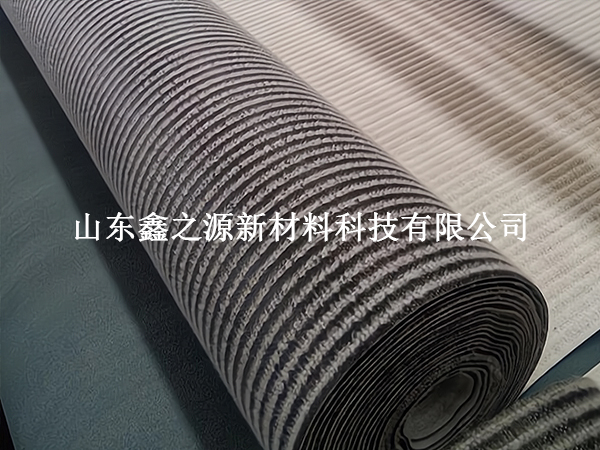 膨潤土防水毯鋪設(shè)后的后期維護技巧：輕松守護，持久防水