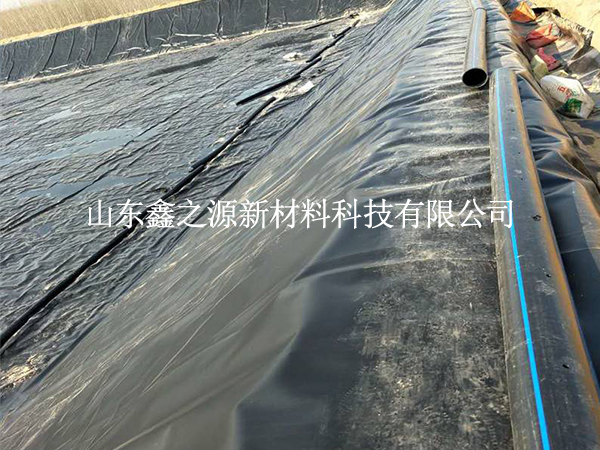 養(yǎng)殖防滲膜修復(fù)不踩坑！5大核心原則必須牢記