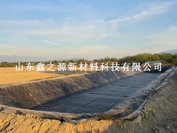 水產養(yǎng)殖防滲膜高質量焊接方式方法：精準施焊，筑牢防滲核心防線