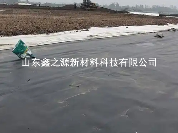揭秘垃圾填埋場防滲膜鋪設(shè)修復(fù)：精準(zhǔn)操作守護生態(tài)安全
