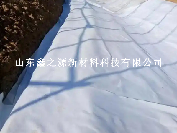 養(yǎng)護(hù)土工布水平鋪設(shè)總出問(wèn)題？這些要求不懂就別開工