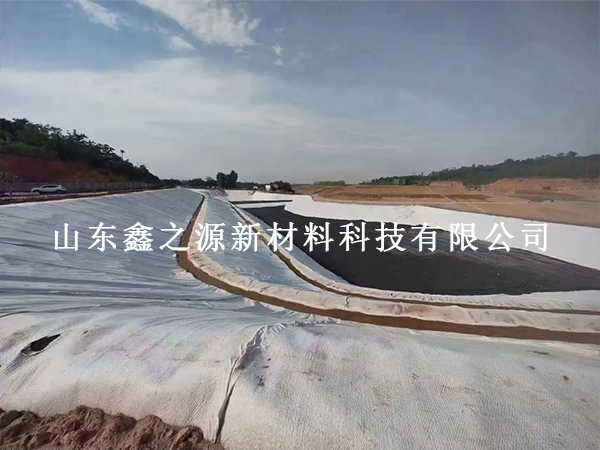 防滲膜用不了幾年就老化？這些方法能讓它多扛很久