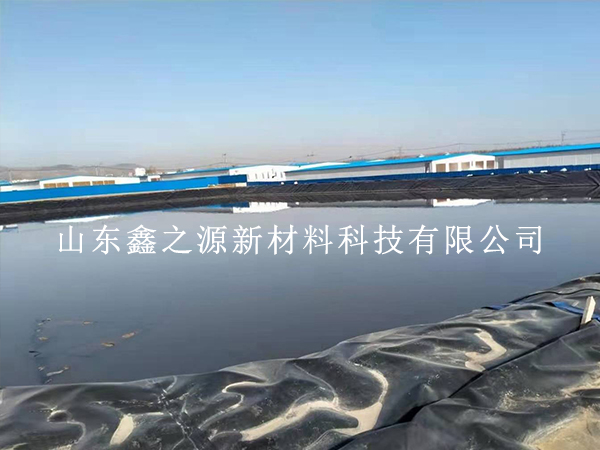 油田土工膜莫名撕裂變形？這些隱藏原因才是真正的幕后推手