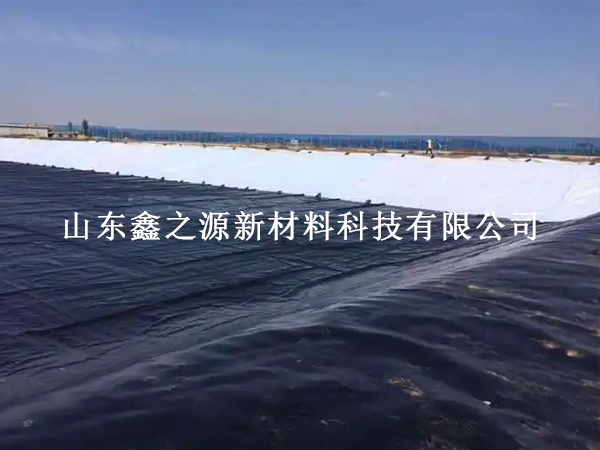蓄水池防滲膜想做長(zhǎng)效不滲漏？精細(xì)施工全流程管控要點(diǎn)收好