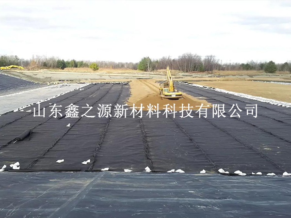 嚴(yán)守工程命脈：尾礦庫防滲膜現(xiàn)場焊接核心技術(shù)要求