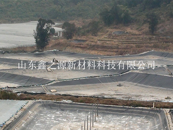 重溫養(yǎng)殖防滲膜的連接方法，帶給您新的理解