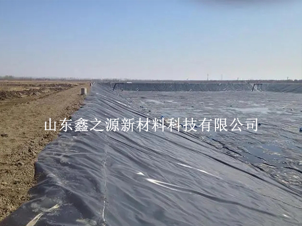 養(yǎng)殖防滲膜的熱熔焊接前需要進(jìn)行哪些準(zhǔn)備工作？