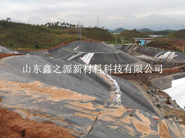 養(yǎng)殖防滲膜的使用會為工程帶來哪些好處？