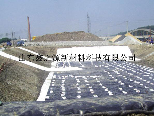 黑膜沼氣池的安全措施有哪些須關(guān)注？