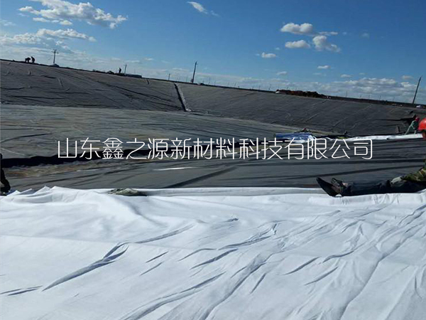 會影響沼氣池黑膜防滲效果的因素有哪些？