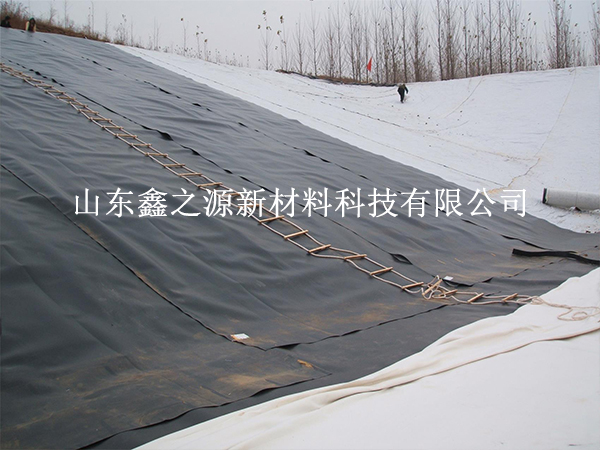 沼氣池黑膜施工時(shí)須專注哪些細(xì)節(jié)？