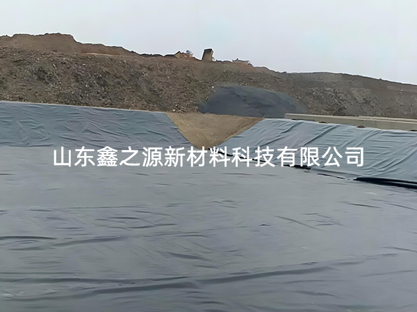 關(guān)于沼氣池防滲膜的焊接有哪些技巧要點(diǎn)？