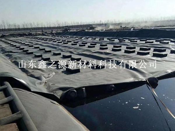 沼氣池黑膜施工流程：高效、環(huán)保的現(xiàn)代農(nóng)業(yè)解決方案