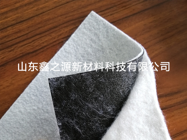 復合土工膜在干旱地區(qū)的鋪設技巧：簡約創(chuàng)新，固水保土新策略