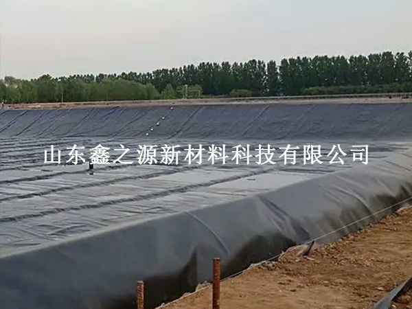 沼氣池黑膜裁剪技巧：輕松上手，高效實用