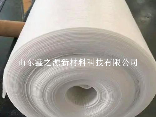 丙綸土工布破損修補(bǔ)：細(xì)致入微，重塑堅(jiān)韌