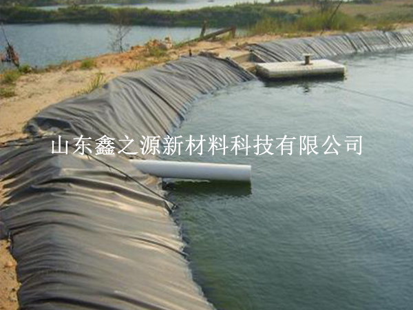 沼氣池黑膜破損修復指南：讓能源再生之路持續(xù)暢通