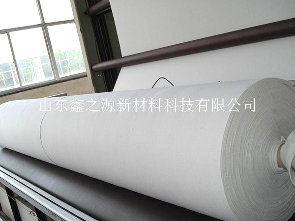 土工布清理技巧：輕松恢復材料性能，煥發(fā)新生