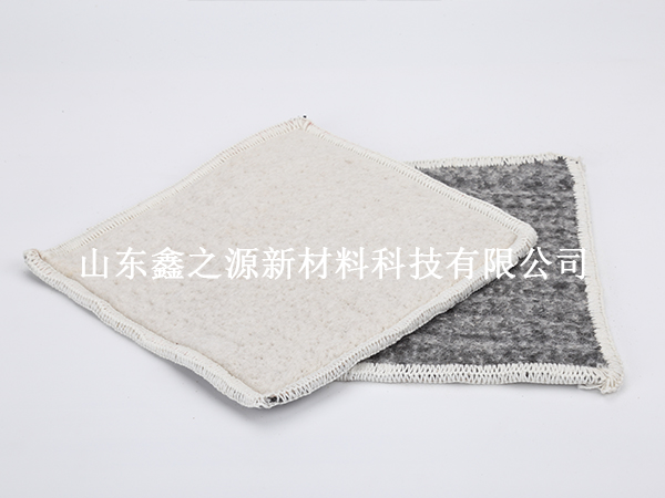 膨潤土防水毯施工規(guī)范：精準(zhǔn)操作，滴水不漏