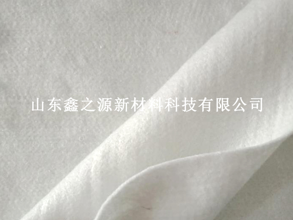 丙綸土工布生產(chǎn)工藝：創(chuàng)新融合，品質(zhì)卓越