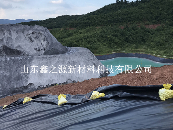 沼氣池黑膜質(zhì)量好壞怎么看？5個(gè)硬核技巧一學(xué)就會(huì)