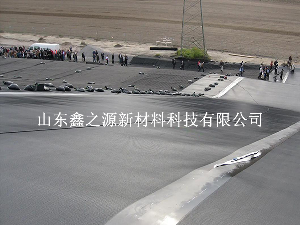 沼氣池黑膜鋪出褶皺？5 大原因找準(zhǔn)了才能對癥下藥