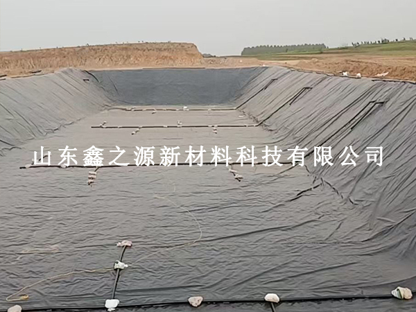 沼氣池防滲膜鋪設(shè)太慢？這些技巧提效又保質(zhì)