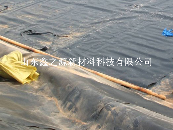 尾礦閉坑選防滲膜？這份選購指南別錯過