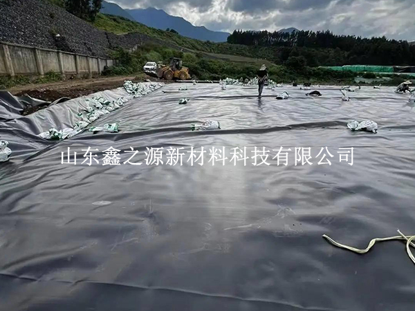 影響防滲土工膜價(jià)格的核心因素解析：讀懂差異，合理把控成本