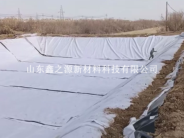 土工布裁剪技巧：精準(zhǔn)把控細(xì)節(jié)，規(guī)避損耗與施工隱患