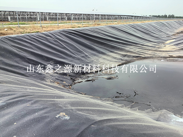 人工湖防滲膜施工總拖工期？這些隱形殺手你可能一個都沒注意