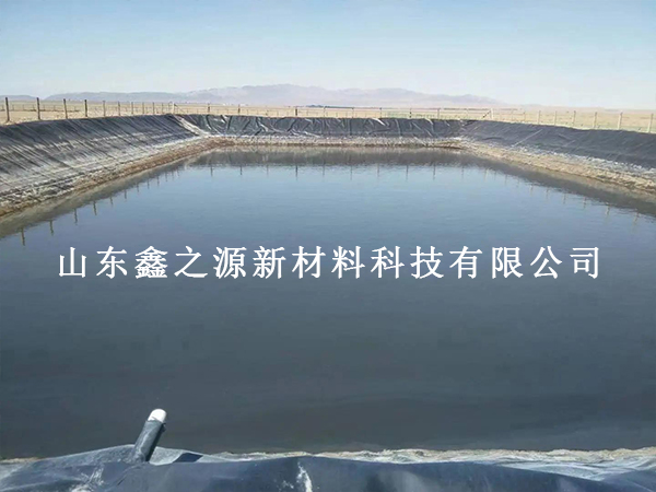告別“破膜漏水”煩惱：水產(chǎn)養(yǎng)殖防滲膜防破損全攻略