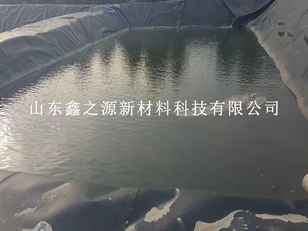 養(yǎng)殖防滲膜挑選指南：掌握核心技巧避開選材誤區(qū)