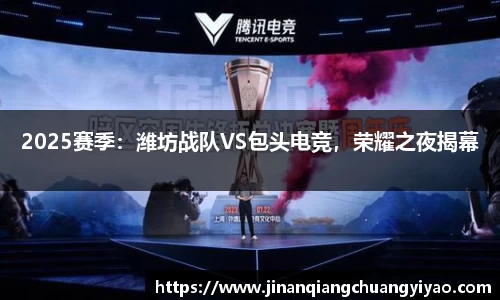 2025赛季：潍坊战队VS包头电竞，荣耀之夜揭幕